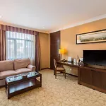 Beijing Jinlong Hotspring Hotel