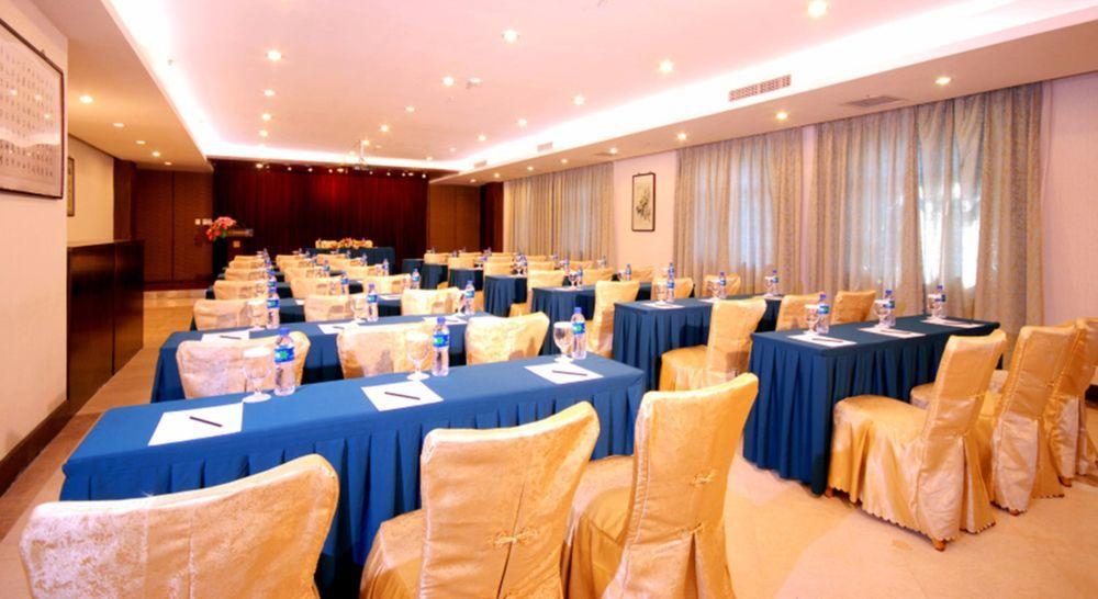 Jinlong Hotspring Hotel