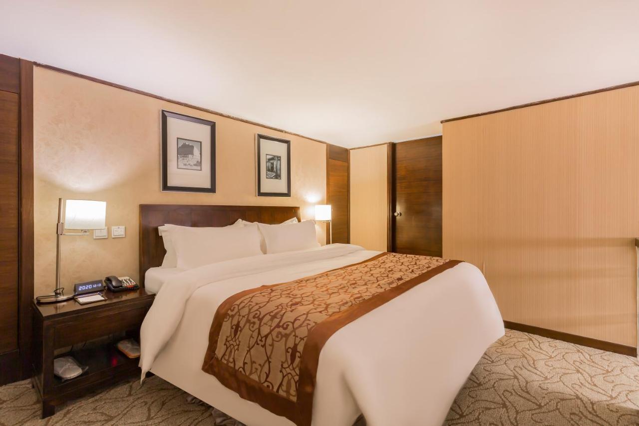 Hotel Jinlong Hotspring 4*