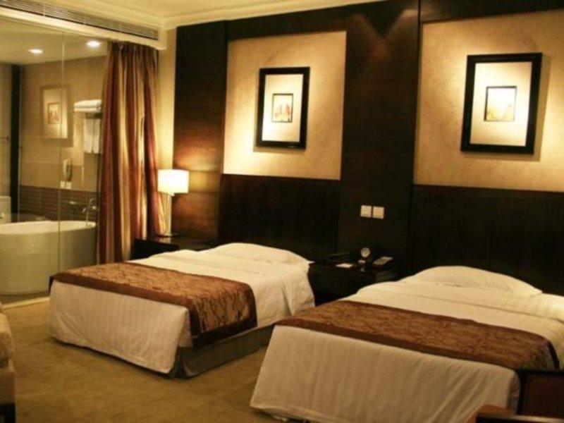 Hotel Jinlong Hotspring 4*