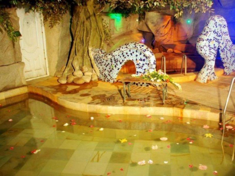Hotel Jinlong Hotspring Pequim