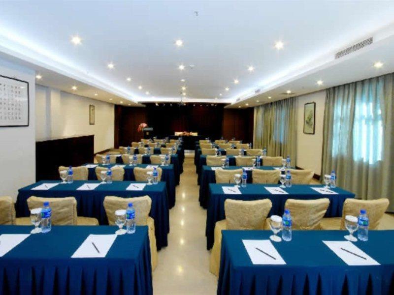 Hotel Jinlong Hotspring 4*
