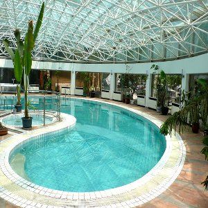 Jinlong Hotspring 4*