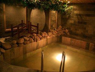 Jinlong Hotspring Hotel