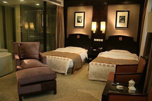 Hotel Jinlong Hotspring