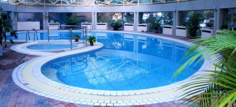 Jinlong Hotspring